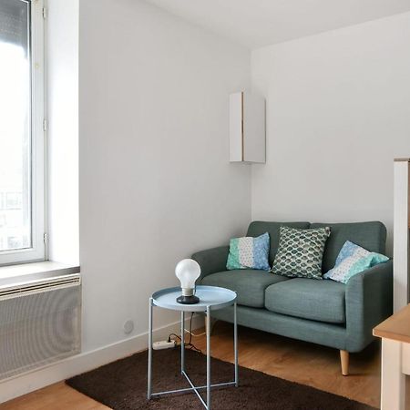 Charming Architect Studio At The Heart Of Lille Nearby Solferino - Welkeys Apartment Exterior foto